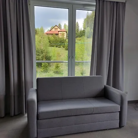 Czarna Gora 311 3*
