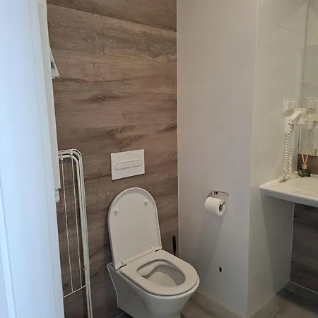 Czarna Gora 311 Апартаменты